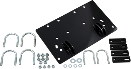 UTV Plow Mount - Polaris 2014 - 2024