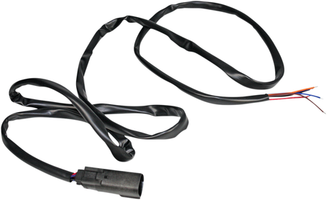 Quick Disconnect Harness