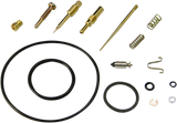 Carburetor Repair Kit - Honda 1984 - 1986