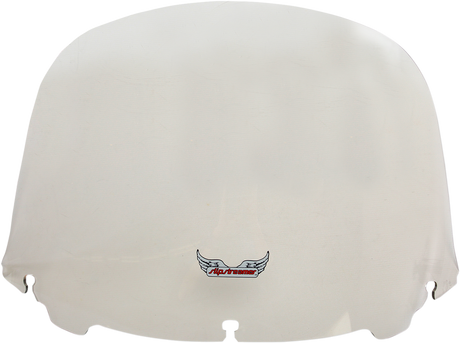 Windshield - 13\" - Smoke - FLHT/X 2014 - 2020