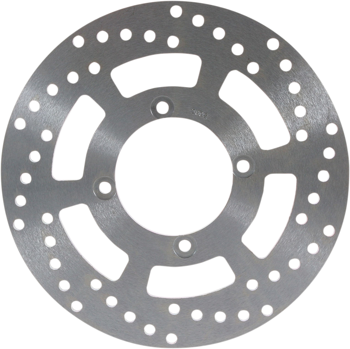 Brake Rotor - Suzuki GS - MD3002 1988 - 2008