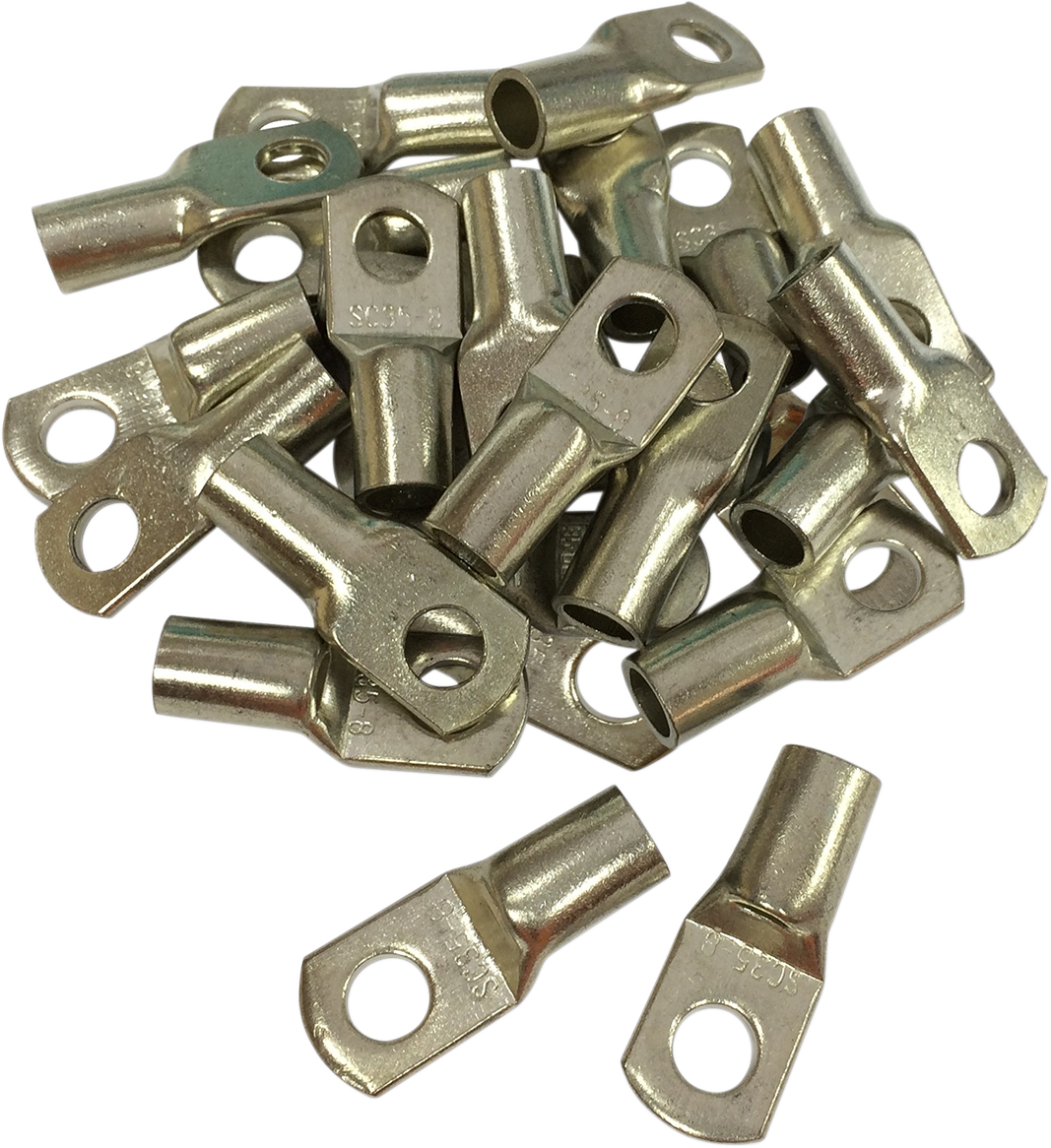Battery Terminals - 5/16\" - 25PK