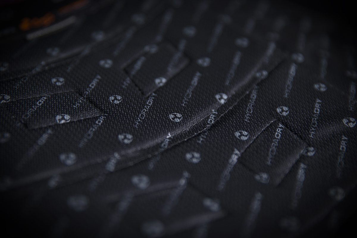 Women\'s Field Armor Stryker™ Vest - Black/Pink - L/XL