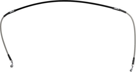 Brake Line - Stainless Steel 2017 - 2022