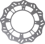 Rear Rotor - Honda 2002 - 2025