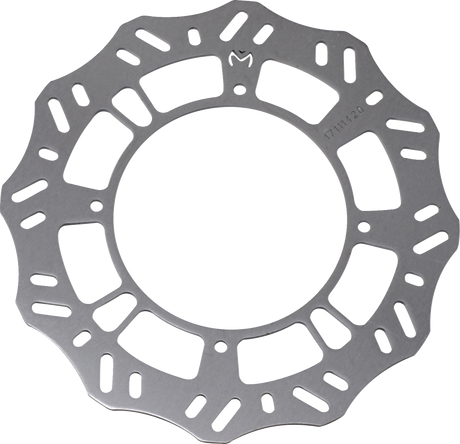 Rear Rotor - Honda 2002 - 2025