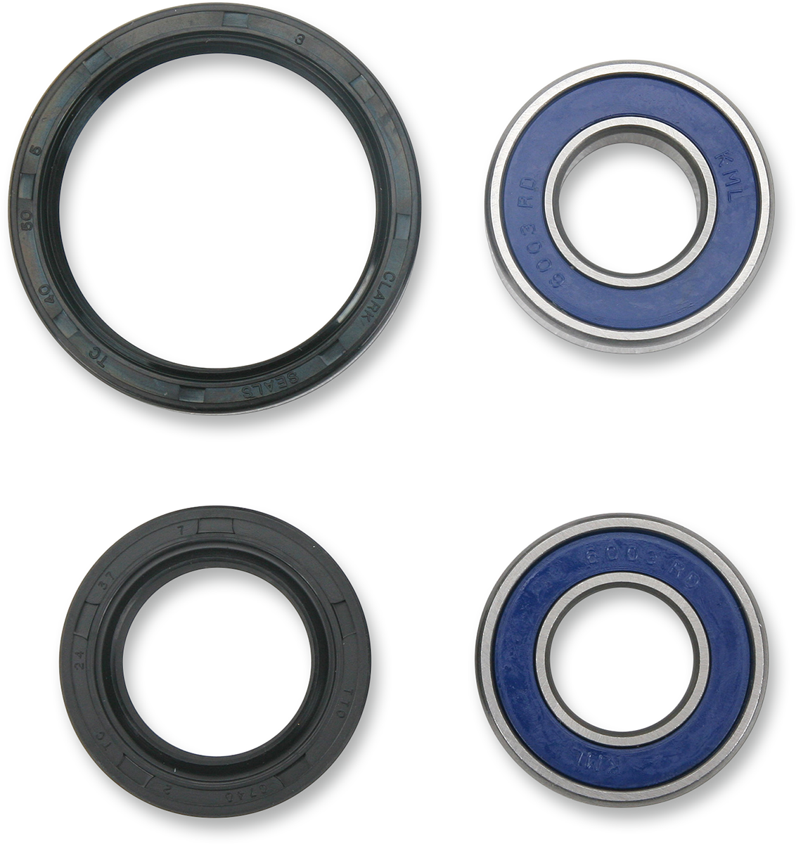 Wheel Bearing Kit - Front - KTM 2000 - 2005