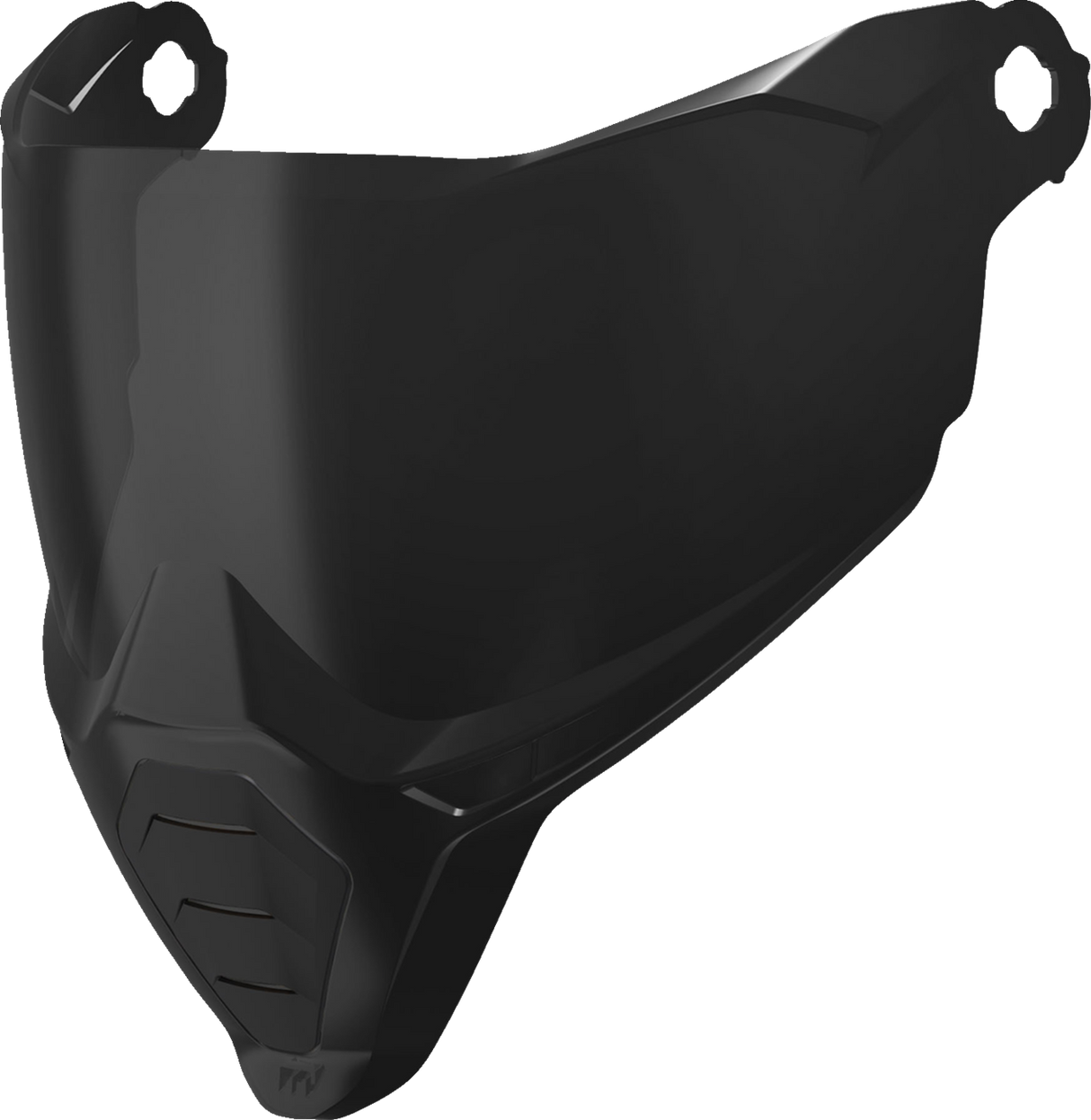 Ultrashield™ Shield - Ultraflite™ - Limo Black