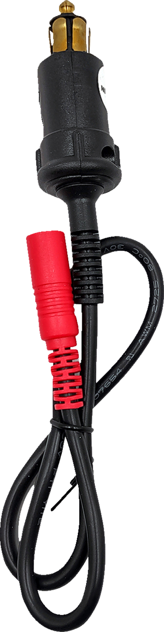 Accessory Plug - 12 V