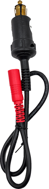 Accessory Plug - 12 V