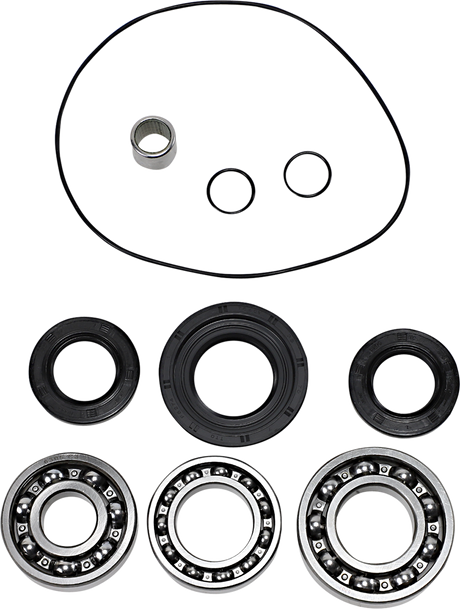 Differential Bearing/Seal Kit - Rear 2012 - 2018