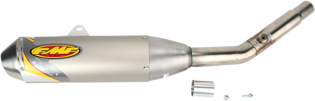 Powercore 4 Muffler 2003 - 2006