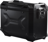 TRAX ADV Hard Case- 45 Liter - Black - Right
