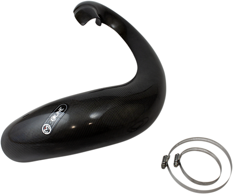 Pipe Guard 2015 - 2025