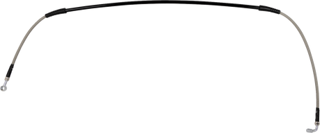 Brake Line - Stainless Steel 2007 - 2015