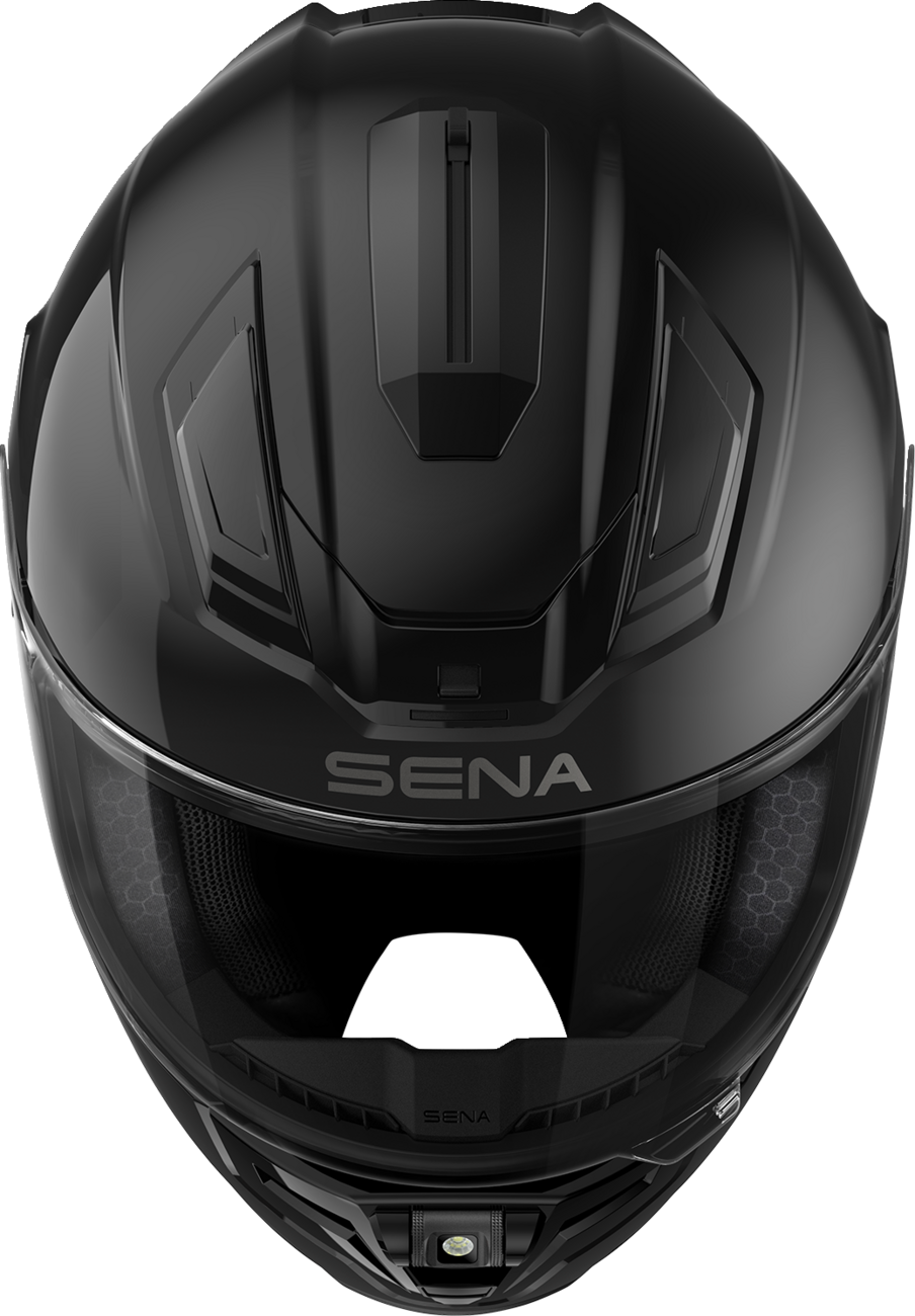 Phantom Helmet - Gloss Black - Small