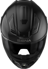 Phantom Helmet - Gloss Black - 2XL