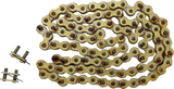 520 RXP - Pro-MX Chain - 100 Links - Gold