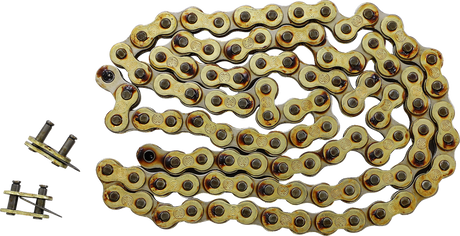 520 RXP - Pro-MX Chain - 100 Links - Gold
