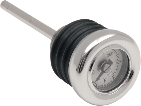 Oil Plug - With Temperature Gauge - 2.87\" 2000 - 2017