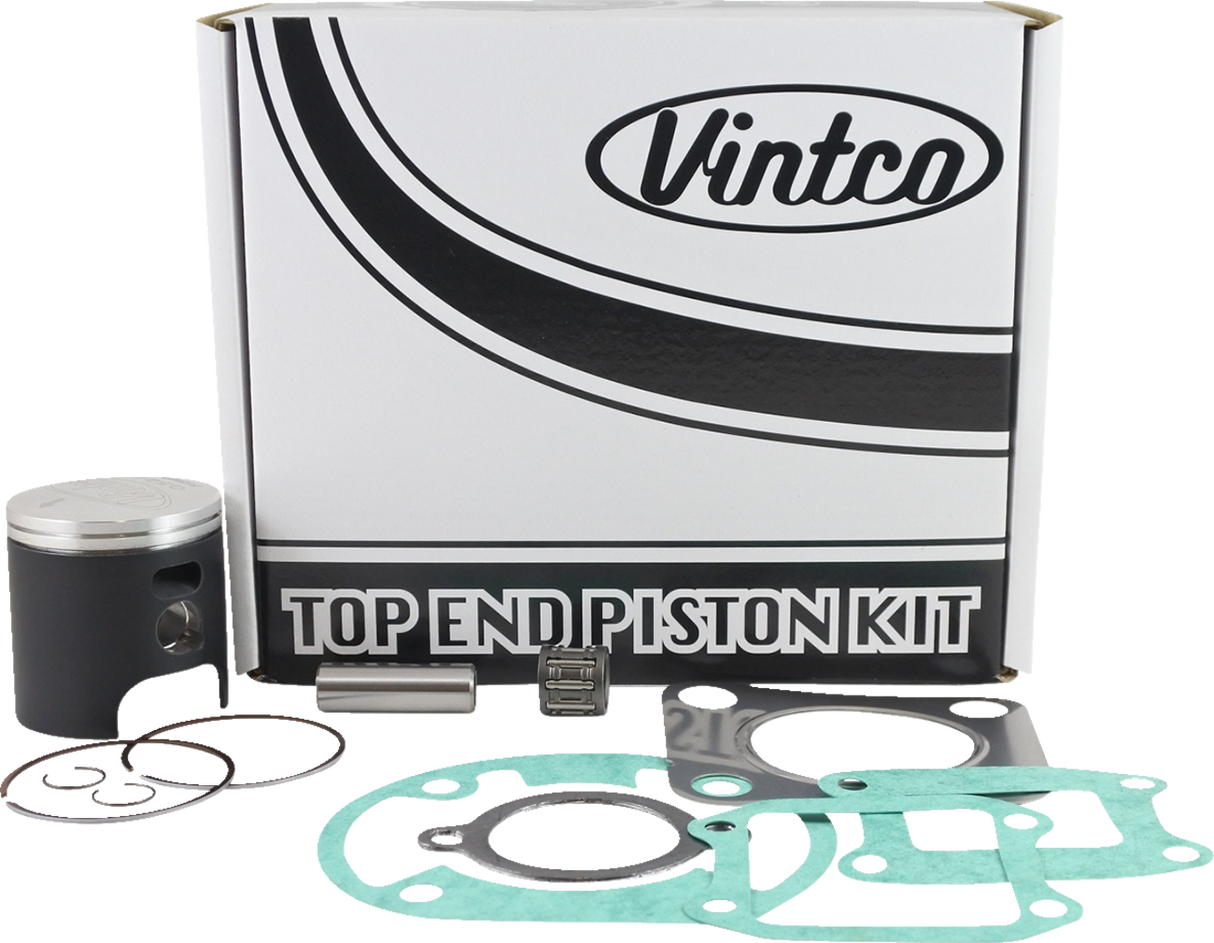 Top End Piston Kit 1980 - 1981