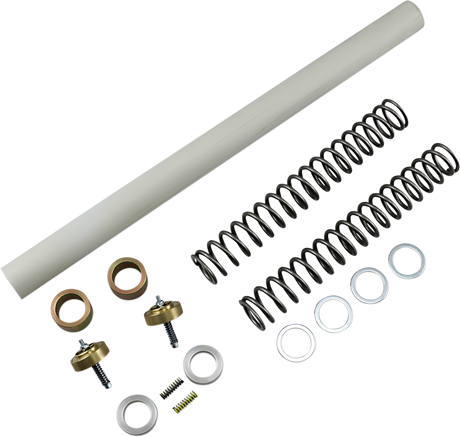 Complete Front End Suspension Kit - 1.00 kg/mm Spring 2020 - 2023