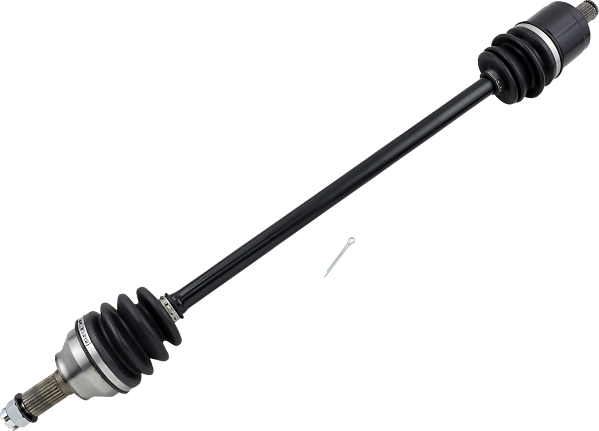 Axle Kit - CV - Complete - OEM Replacement - Standard - Front Left/Right - Polaris RZR 1000 2016 - 2023