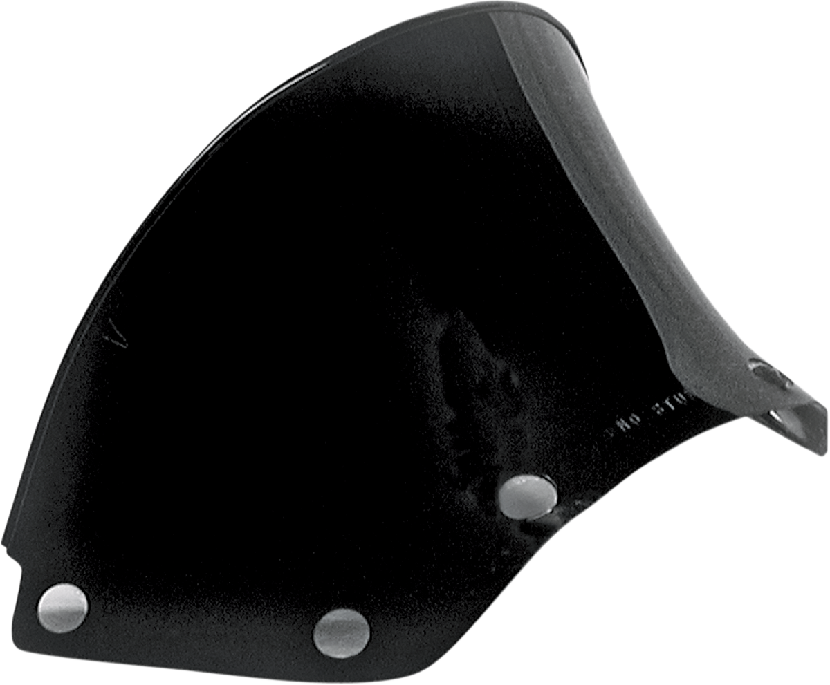 Windshield - Smoke - Yamaha 1984 - 1999