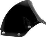 Windshield - Smoke - Yamaha 1984 - 1999