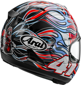 Corsair-X Helmet - Haga - 2XL