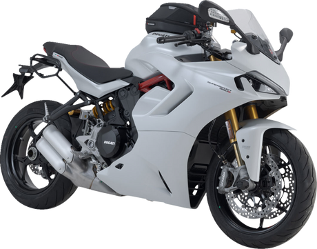 SLC Side Carrier - Left - Ducati 2016 - 2024