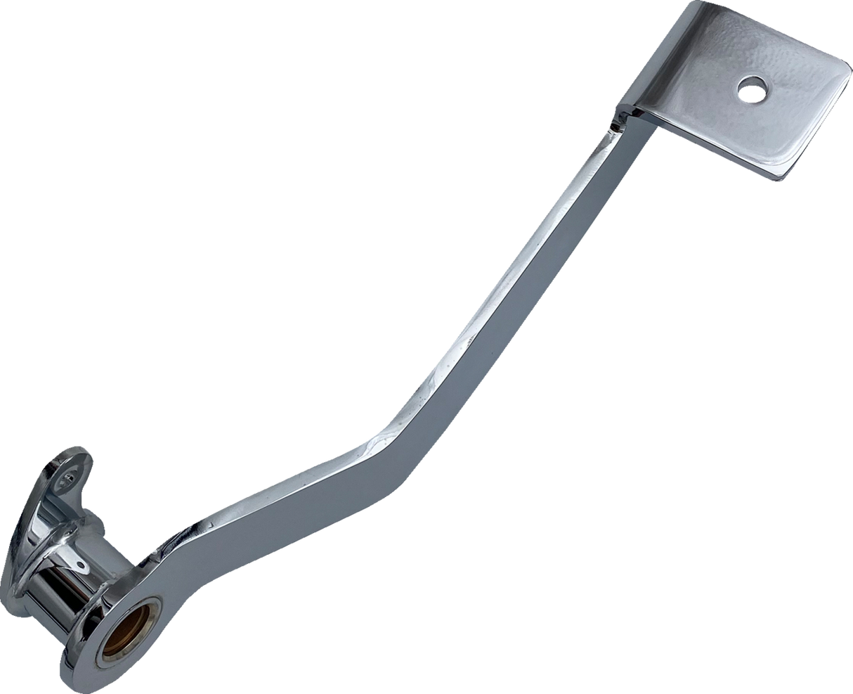 Brake Pedal - Chrome - FXST 2000 - 2006