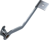 Brake Pedal - Chrome - FXST 2000 - 2006