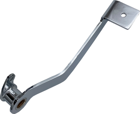 Brake Pedal - Chrome - FXST 2000 - 2006