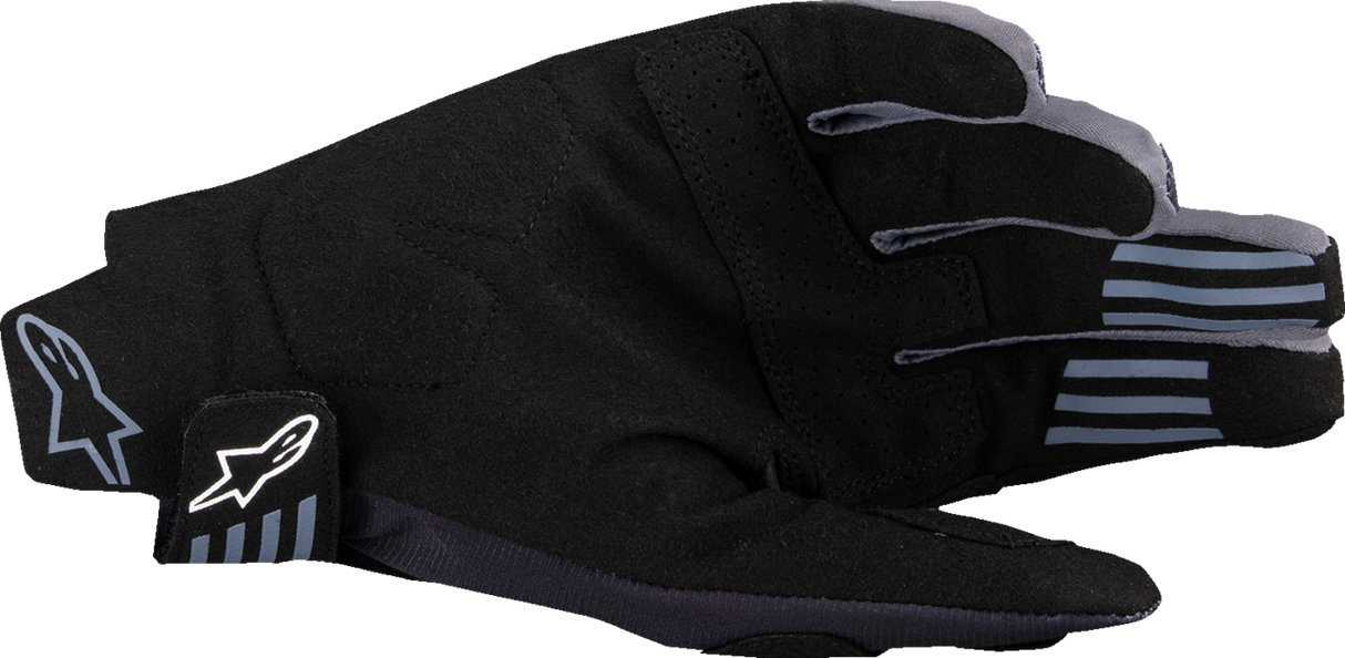 Techstar MX Gloves - Black - 2XL