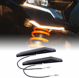 Apex Lights™ - Running - White - RZR Pro R 2022 - 2025