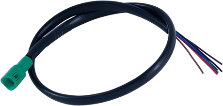 Electronic Throttle Control Extensions - 20\" - Harley Davidson 2008 - 2016