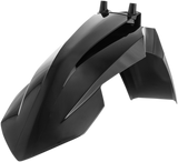 Front Fender - Black 2016 - 2023