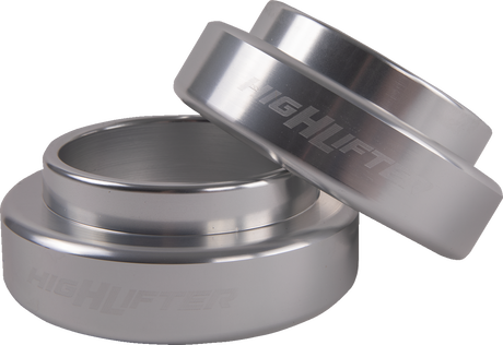 Lift Kit - 2.00\" 2024 - 2024