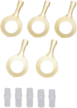Eyelet Terminal Kit - 10mm Eyelets