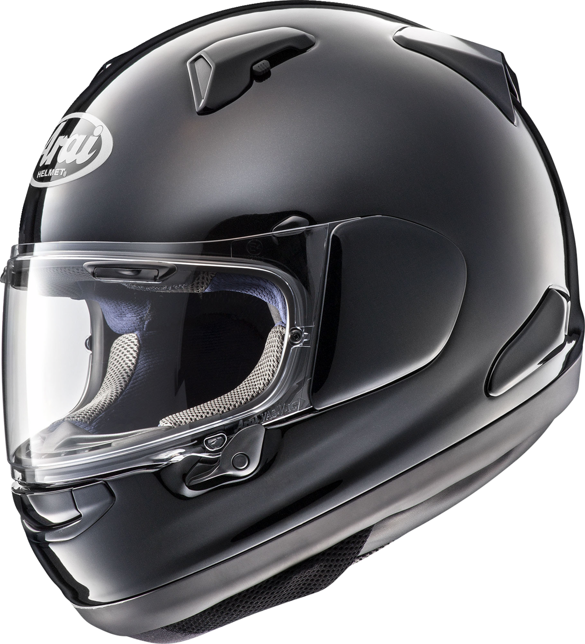 Quantum-X Helmet - Diamond Black - 2XL