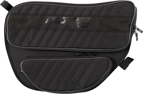 Maverick X3 Doorbag - Rear