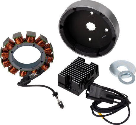 29 A Alternator Kit 1999 - 2003