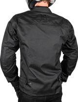 Atlas v2 Riding Jacket - Black - Large