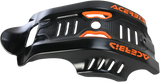 Skid Plate - Black - Husqvarna | KTM 2016 - 2019