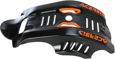 Skid Plate - Black - Husqvarna | KTM 2016 - 2019