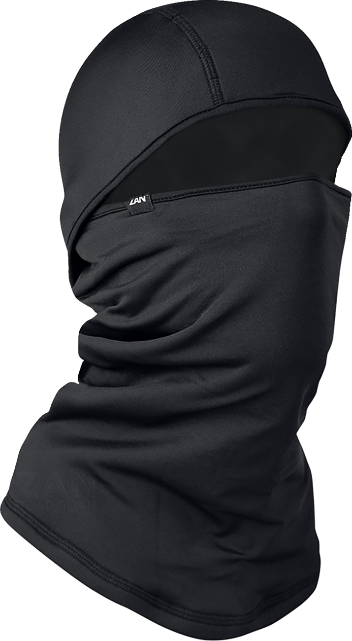 SportFlex® Convertible Balaclava - Black
