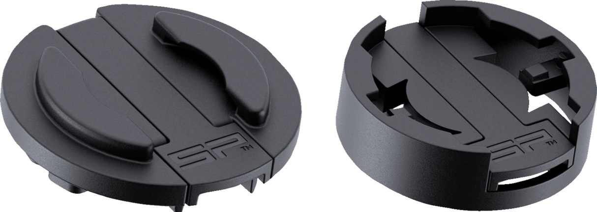 Bike Computer Adapter - Garmin™ - SPC+ - Black