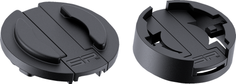 Bike Computer Adapter - Garmin™ - SPC+ - Black