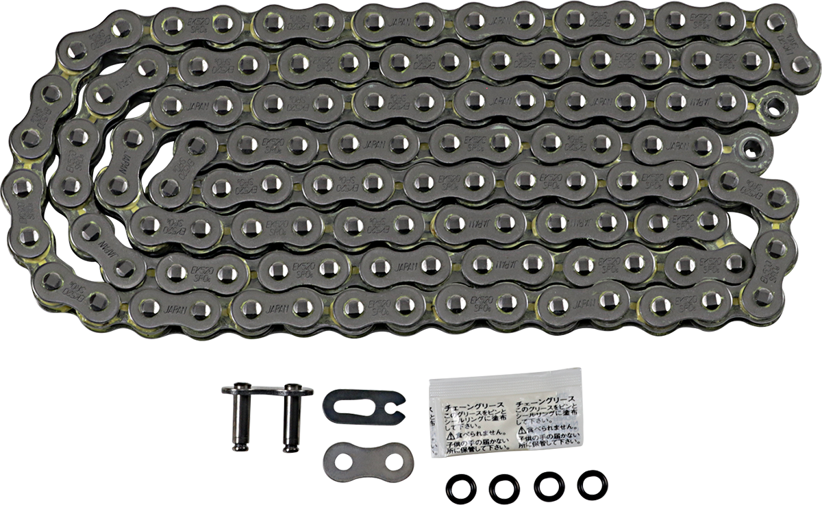 520 SRO6 Series - Chain - 118 Links